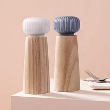 Haipusen salt pepper for sale  DUNFERMLINE