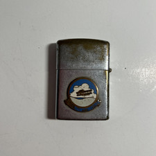 Vintage military lighter for sale  Maitland