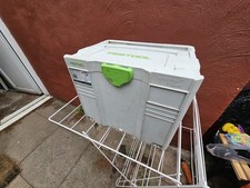 Festool systainer loc for sale  BILSTON