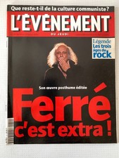 évènement 2000 léo d'occasion  Saint-Omer