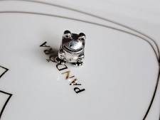 Genuine pandora frog for sale  LANCASTER
