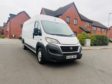 Sale fiat ducato for sale  SALFORD