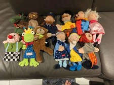 sigikid puppe gebraucht kaufen sigikid puppe gebraucht kaufen Möttingen