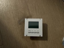 Viko dig raumthermostat gebraucht kaufen  Lingen (Ems)