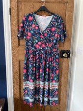 Popsy damita floral for sale  BELPER