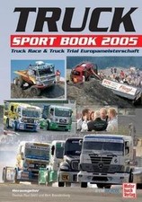 Truck sport book gebraucht kaufen Truck sport book gebraucht kaufen  Berlin