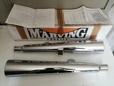 Marmitte marving honda usato  Vittuone