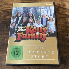 The kelly family gebraucht kaufen  Goch