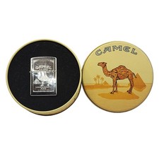 Vintage camel zippo for sale  Easley