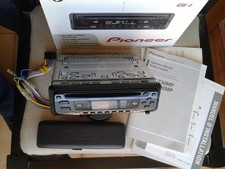 Pioneer deh 3730mp usato  Verdellino