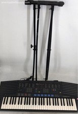 Yamaha psr key for sale  Birmingham