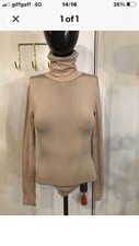 Wolford long sleeve for sale  BATH