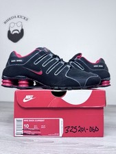 Size nike shox for sale  Allen