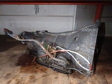 Getriebe stufen mercedes gebraucht kaufen  Reichertshofen