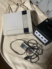 Nintendo nes nintendo gebraucht kaufen  Korbach