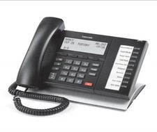 Telefone Toshiba DP5022-SD 10 Botões Digital Office Business - Preto, usado comprar usado Telefone Toshiba DP5022-SD 10 Botões Digital Office Business - Preto, usado comprar usado  Enviando para Brazil