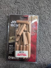 Dowels 10mmx 50mm for sale  ILFORD