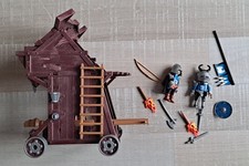 Playmobil 6628 tour d'occasion  Gaillon