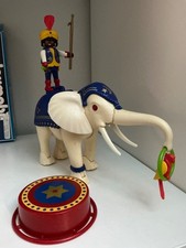 playmobil elephant for sale  Minneapolis