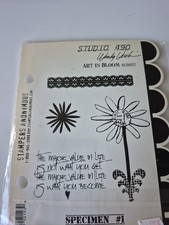 Stampers anonymous wendy for sale  EGHAM