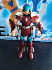 Saint seiya cdz d'occasion  Lanmeur