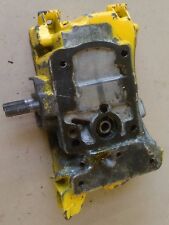 Benzintank culloch 450 gebraucht kaufen  Wedemark