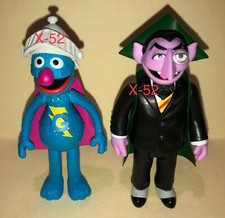Sesame street super7 for sale  Simi Valley