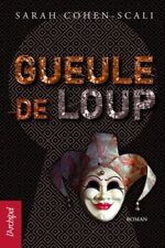 Gueule loup sarah d'occasion  Bazouges-la-Pérouse