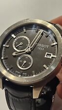 Tissot mens gmt for sale  Houston