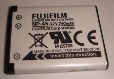 Batterie origine fujifilm d'occasion  Haguenau