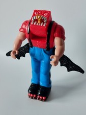 Figurines vintage the d'occasion  Mertzwiller