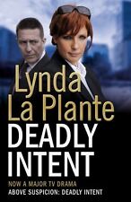 Deadly intent lynda for sale  UK