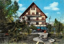 Peveragno albergo sentinella usato  Milano