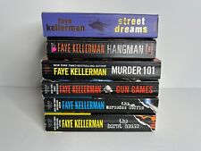 Faye kellerman paperback for sale  Boones Mill