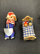 Vintage handmade farmer for sale  Mogadore