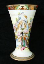 Antique noritake trumpet for sale  ILMINSTER