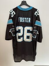 Carolina panthers deshaun for sale  BROXBOURNE