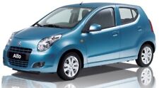 Suzuki alto 2009 d'occasion  Expédié en Belgium