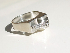 Belle bague tank d'occasion  Foix