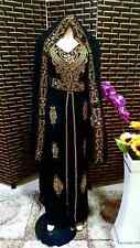 New black kaftan for sale  Shipping to Ireland