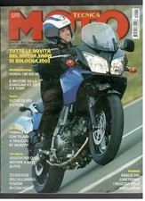 Moto tecnica 2004 usato  Osimo