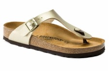 Birkenstock gizeh regular for sale  New York