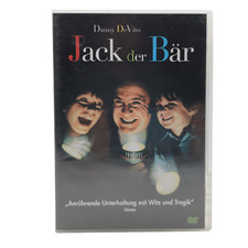 Jack bär danny gebraucht kaufen  Kerpen