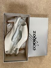Ladies shoes size for sale  SHERBORNE