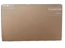 Samsung 43du7100 crystal gebraucht kaufen  Rheinsberg