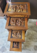 Chinese nest tables. for sale  Nokomis