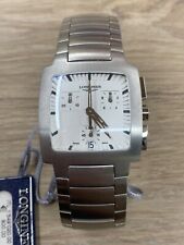 Orologio longines cronografo usato  Ozzano dell'Emilia