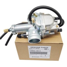 Genuine kawasaki carburetor for sale  Hebron