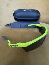 Oakley mumbo frame d'occasion  Paris XI