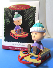 1995 hallmark ornament for sale  Urbandale